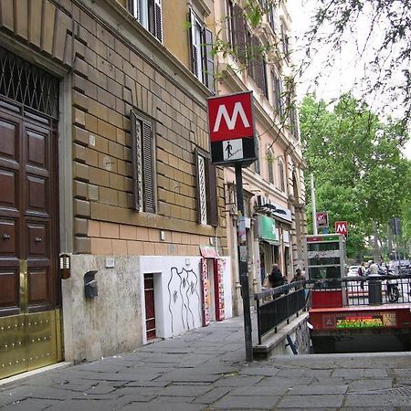 B&B Bless & B Rome Bagian luar foto
