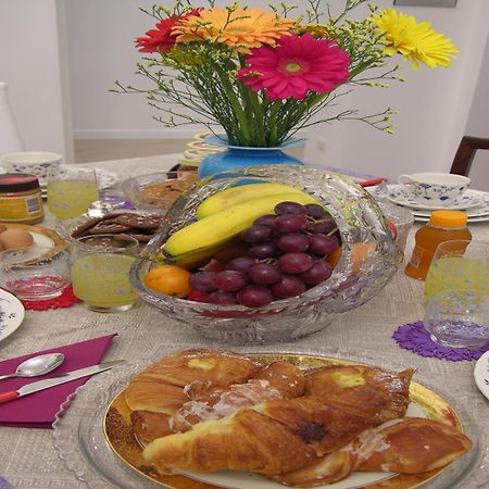 B&B Bless & B Rome Bagian luar foto