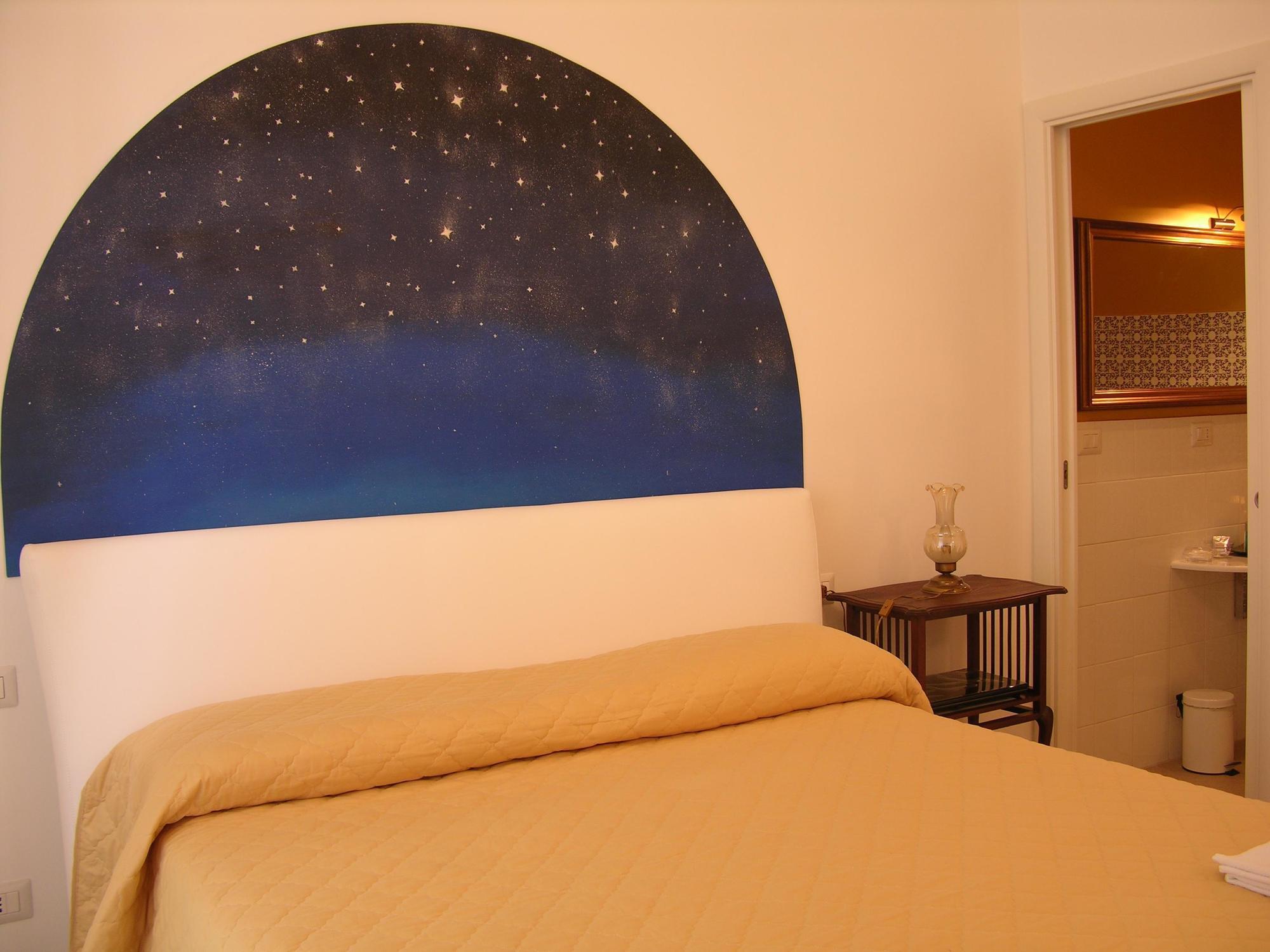 B&B Bless & B Rome Bagian luar foto