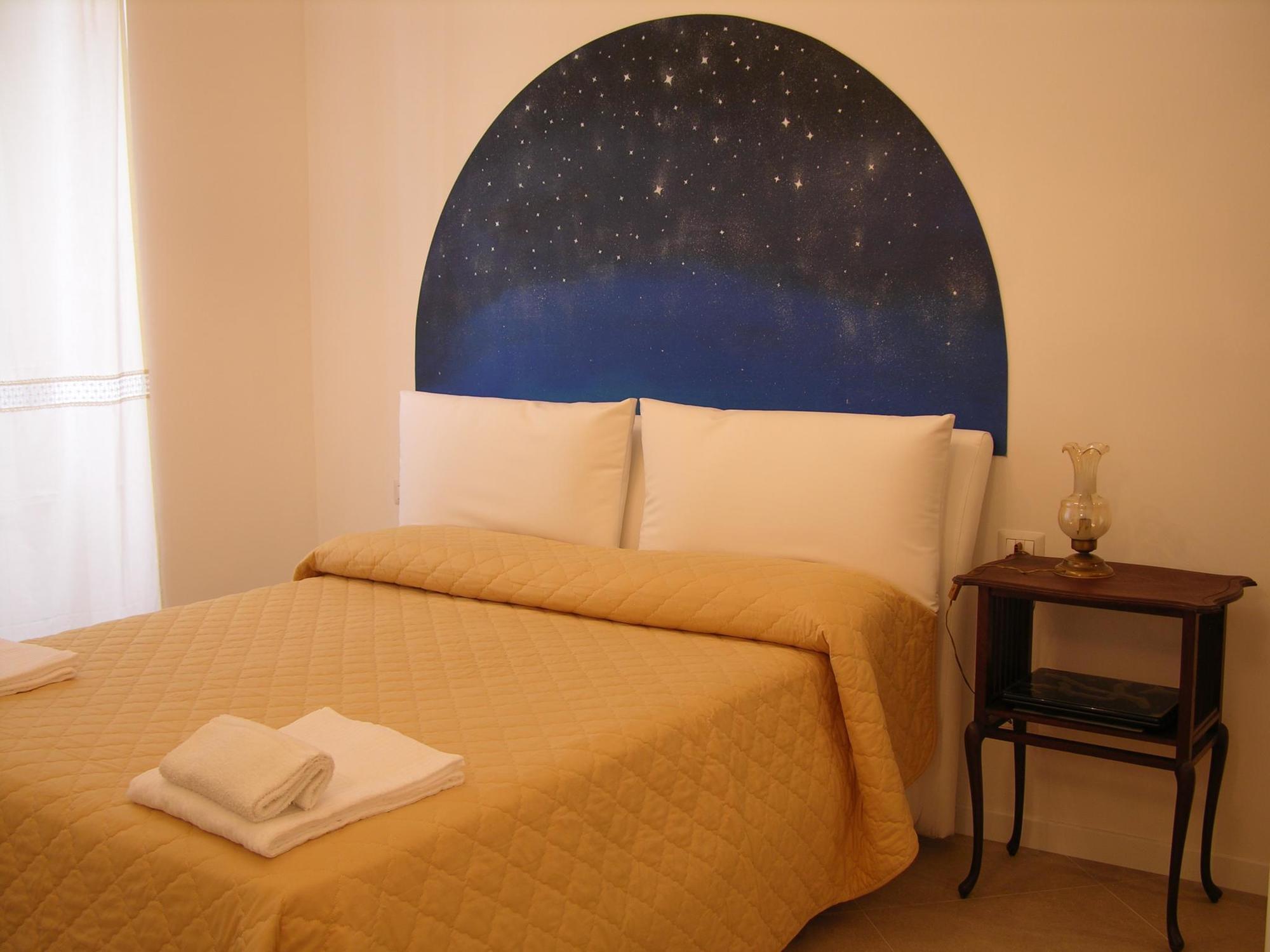 B&B Bless & B Rome Bagian luar foto