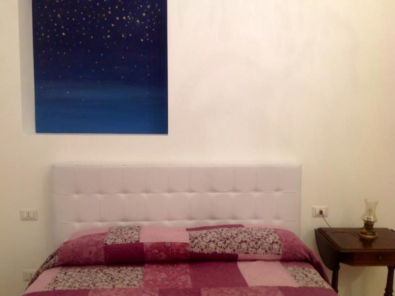 B&B Bless & B Rome Bagian luar foto