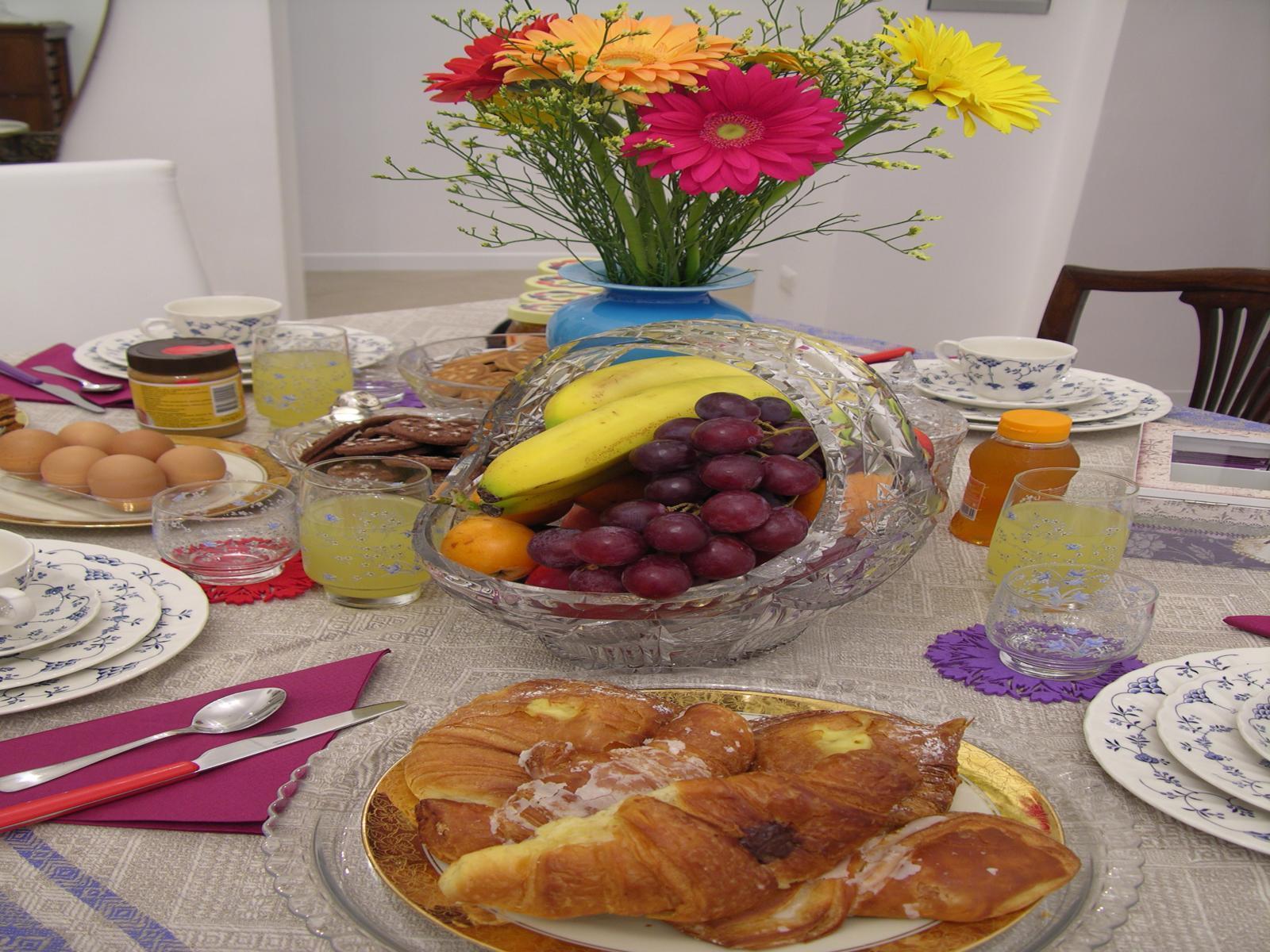 B&B Bless & B Rome Bagian luar foto